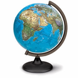 SICJEG - Globe Lumineux D30cm