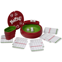 Yahtzee Classique