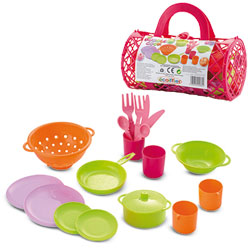 Panier Dinette