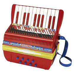 Accordéon 20 touches