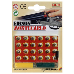 Munitions Monté-Carlo