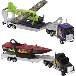 Transporteur