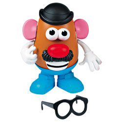 Mr Patate