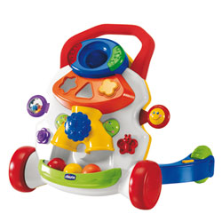 Trott'Gym Garçon