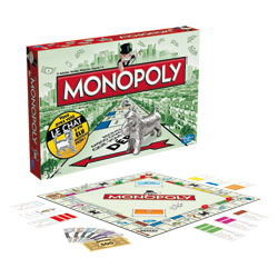 Monopoly Standard Euro