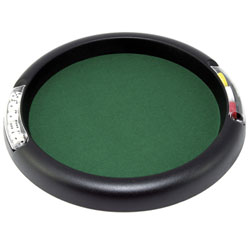 Piste de jeux