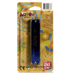 Harmonica 32 notes