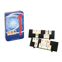 Rummikub Voyage