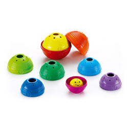 Tasses Roul'Empilo