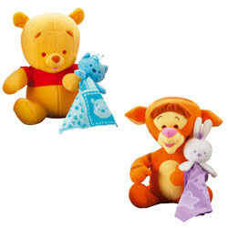 Ami Veilleuse Winnie