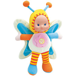 Ma petite abeille