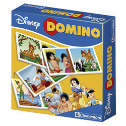 Domino Pocket Disney