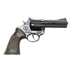 Revolver 12 coups