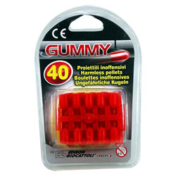 40 Projectiles