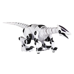 Mini Roboraptor