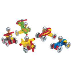 King jouet: Super Construction