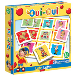Loto Oui-Oui