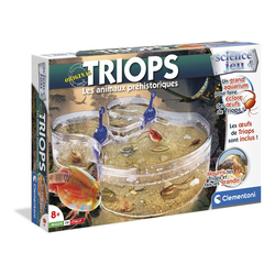 Les Triops