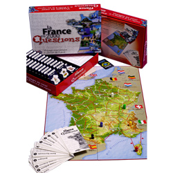 La France en 2000 questions