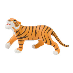 Figurine Sherkan