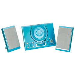Micro chaîne hifi CD radio