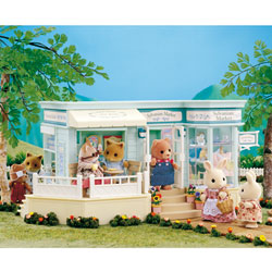 La Boutique Sylvanian