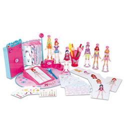 Fashion Studio Winx