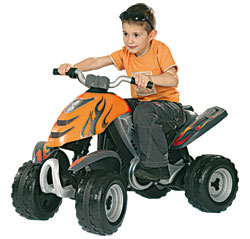 X-Power électrique