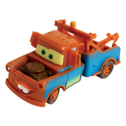 Figurine Cars Martin