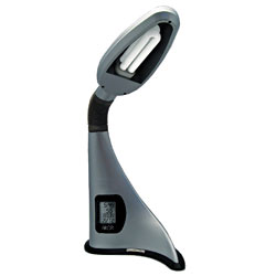 Lampe-radio-reveil
