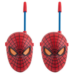 Talkie Walkie Spiderman 3