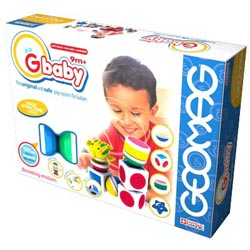Geomag Baby XL