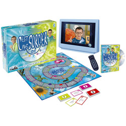 C'est pas sorcier DVD interactif