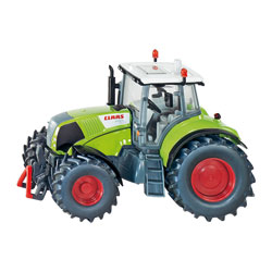 Tracteur Class Axion 850