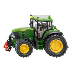 Tracteur John Deere 7530