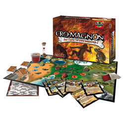 Cro-magnon