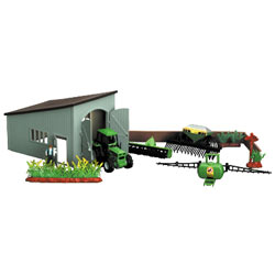 Set de jeu thème ferme