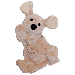 Marionnette Souris