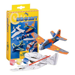 Kit Maquettes Avions Air-Craft A5
