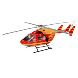 Eurocopter Medicopter 117