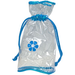Sac Fleur pour Friandises