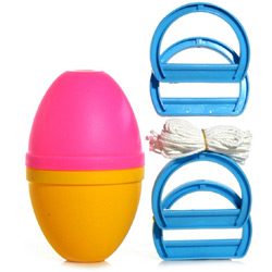 Jeu de boing