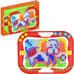 Fantacolor mix new