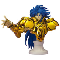 King jouet: Myth Cloth Buste du Gémeaux