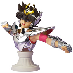 King jouet: Myth Cloth Buste de Pegase