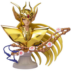 King jouet: Myth Cloth Buste de la Vierge