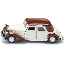 Citroen Traction Avant