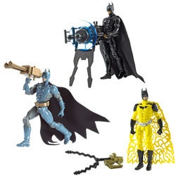 Figurine The dark knight Batman