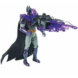 Figurine de luxe Dark Knight