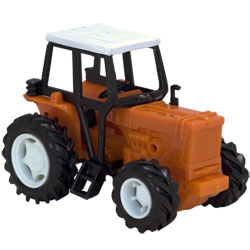 Tracteur 1/32ème